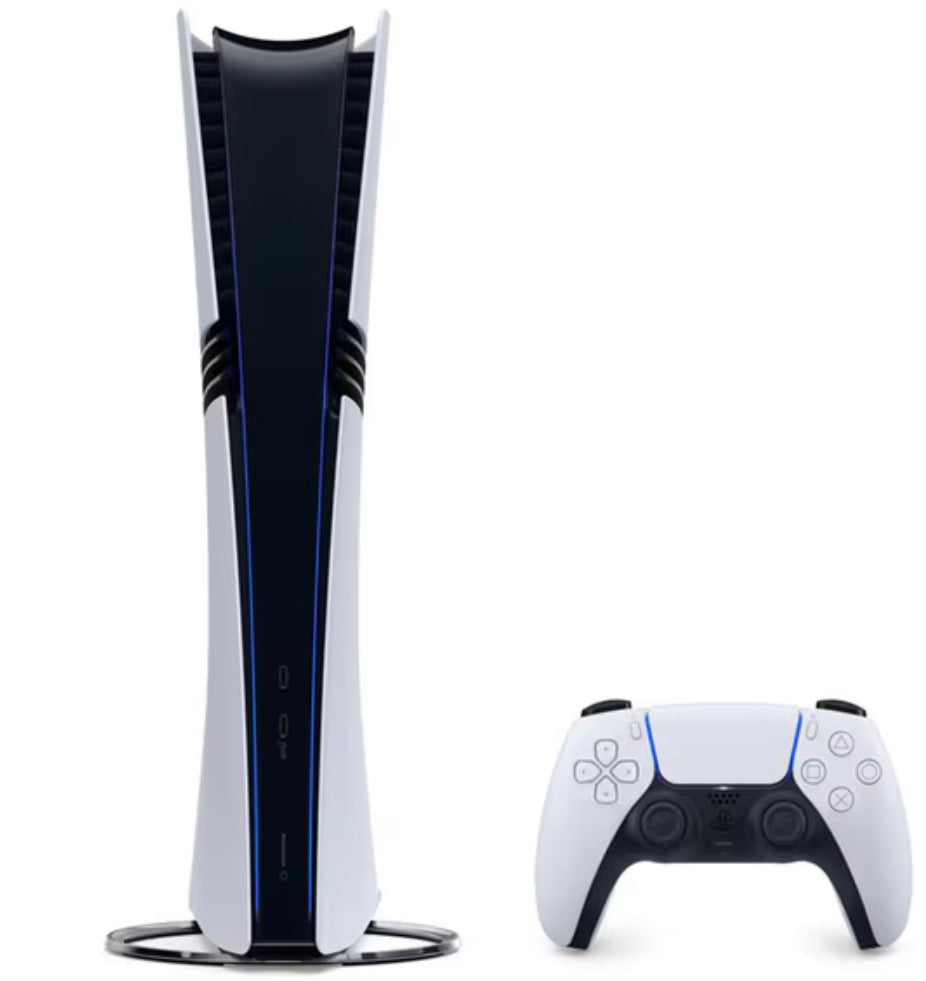 Playstation 5 pro - Limited offer