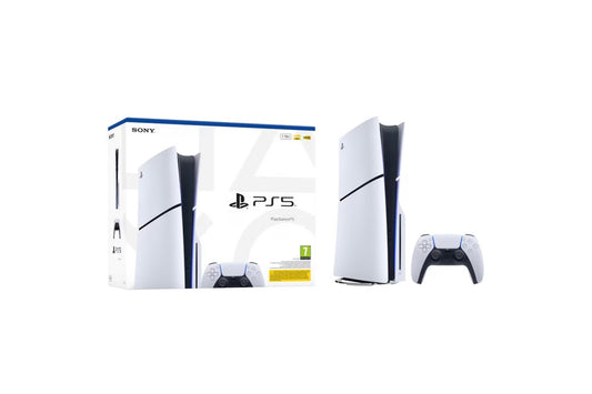 Sony PlayStation 5 Pro - 2TB