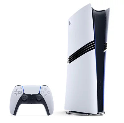Playstation 5 pro - Limited offer