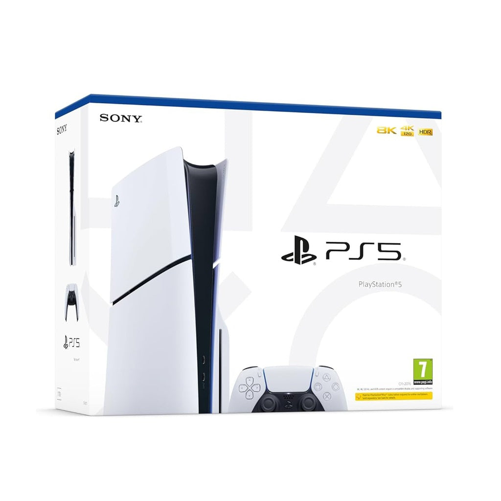 Playstation 5