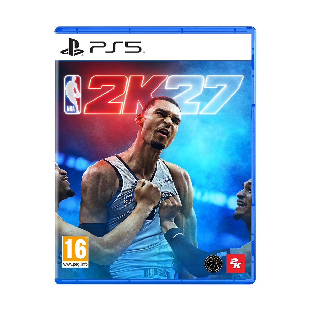 NBA 2k27
